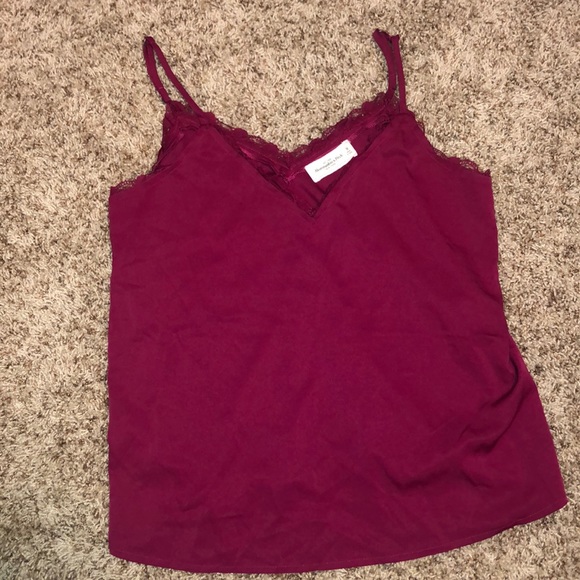 Abercrombie & Fitch flowy tank - Picture 1 of 3
